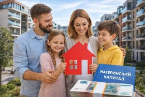 Можно ли использовать материнский капитал на апартаменты: подробный разбор законодательства и практики