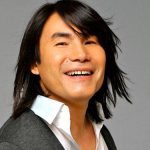 163 cm does not prevent the star from being very charming