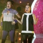 168 сантиметра не мешают звезде быть прекрасной женщиной