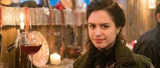 171 сантиметра не мешают знаменитости быть сногсшибательной