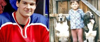 187 сантиметра не мешают персоне быть красавцем