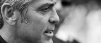 27 facts about George Clooney