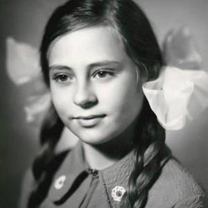 50 лучших фото Марины Хлебниковой в молодости и сейчас, фото дочери Доминики, мужей