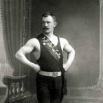 7 weaknesses of Ivan Poddubny Ivan Poddubny, weaknesses