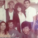 A'Studio в начале творческого пути