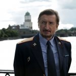 Actor Alexander Lykov