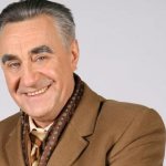 Actor Anatoly Vasiliev