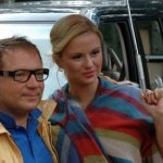 Актер Андрей Федорцов ни разу официально не женился