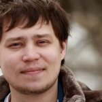 Actor Artem Terekhov