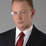 Актер Дмитрий Шевченко