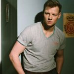 Актер Дмитрий Власкин