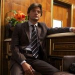 Актер Эдуард Трухменев много работает в театре и в кино