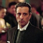 actor Andy Garcia