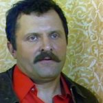 Актер Евгений Лазарев (кадр из сериала «Следствие ведут Знатоки»)