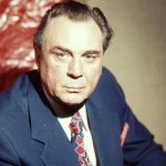 Actor Evgeny Matveev