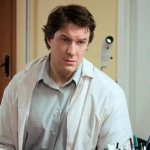 Actor Philip Vasiliev