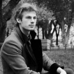 Actor Grigory Nekrasov