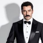 Актер Кенан Имирзалыоглу