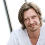 Актер Кирилл Пирогов