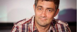 актер константин юшкевич