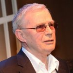 Актер Лев Прыгунов