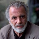 Actor Maximilian Schell