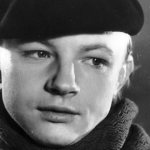 Actor Mikhail Kononov