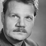 Актер Михаил Пуговкин