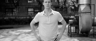actor Odin Byron