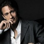 Actor Oleg Menshikov