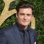 Актер Орландо Блум