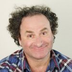 Актер Семен Стругачев