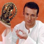 Актер Сергей Апрельский