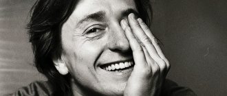 Актер Сергей Безруков