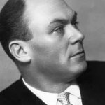 Actor Sergei Lukyanov