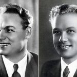 Актер Сергей Столяров