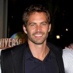 The actor with his brothers Cody Beau and Caleb