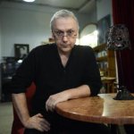 Актер Вадим Демчог