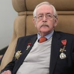 Actor Vasily Livanov