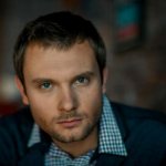 Actor Vladimir Feklenko