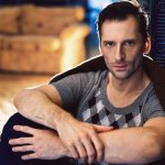 Актер Владимир Кошевой