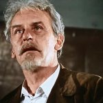 Actor Vsevolod Safonov