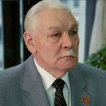 Актер Всеволод Санаев