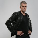 Актер Вячеслав Разбегаев