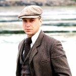 Актер Юрий Богатырев