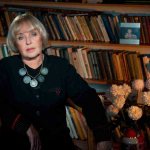 Actress Ada Rogovtseva