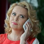 Актриса Алена Яковлева: биография