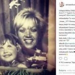 Actress Anna Andrusenko: biography, personal life, photo