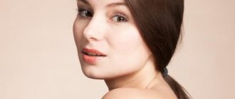 Актриса Анна Дианова: биография, сколько лет, рост, вес, фильмы