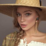 Актриса Арина Постникова: «О, я бы справилась и не с одним миллионом!»